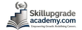 skillupgrade academy